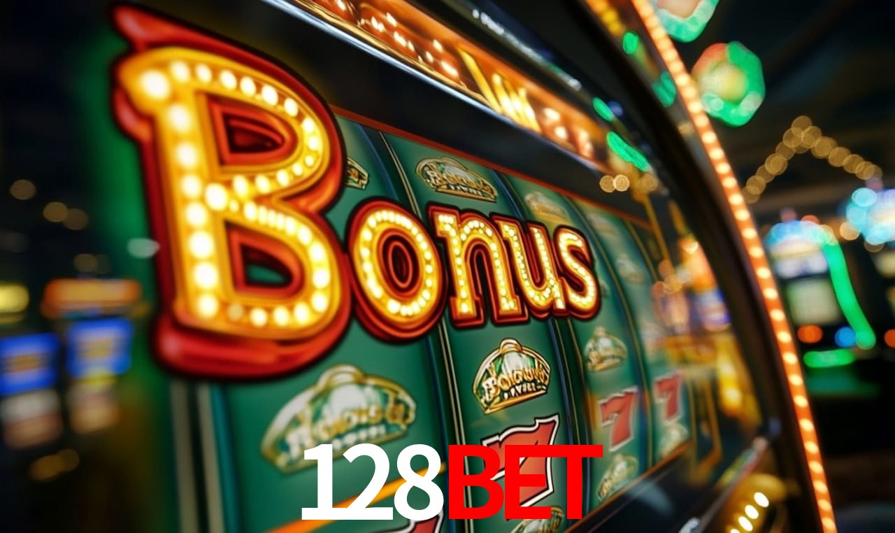 Depósito e saque na 128bet