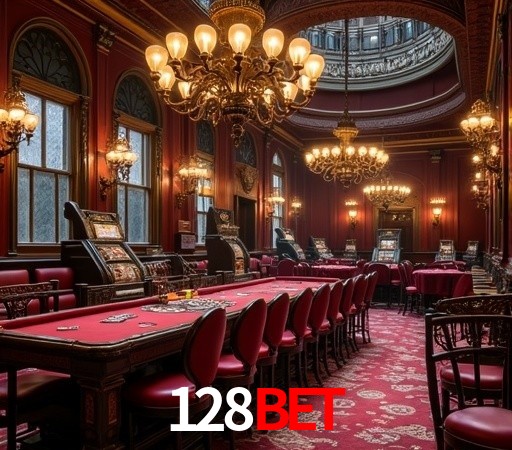 App 128bet no celular