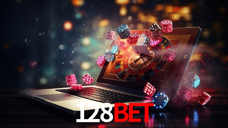 cassino 128bet