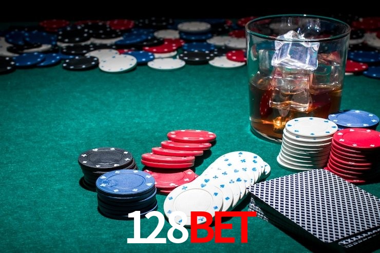 Apostas de Basquete 128bet
