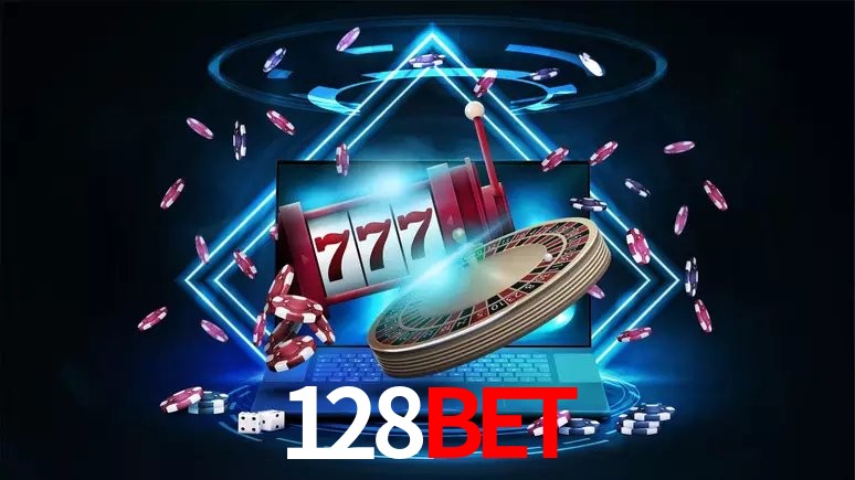 Design Responsivo 128bet