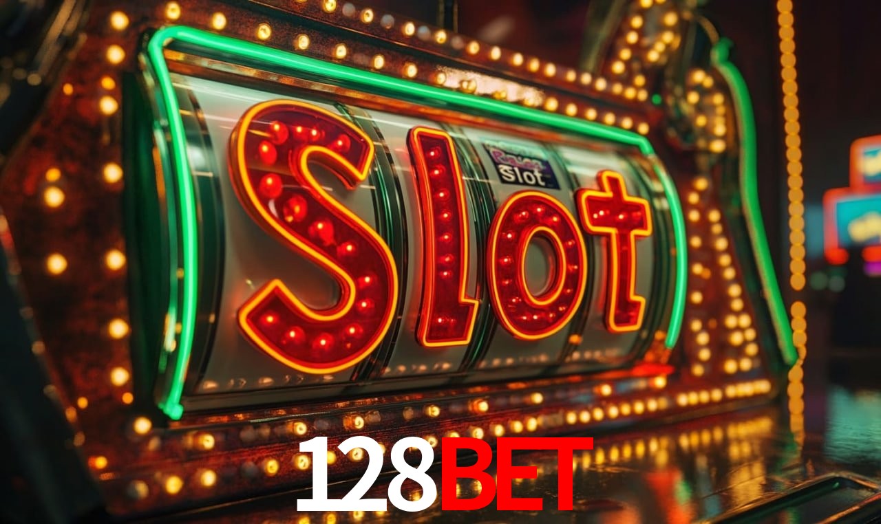 Ofertas Exclusivas 128bet