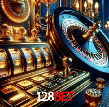 Apostas de Tênis 128bet