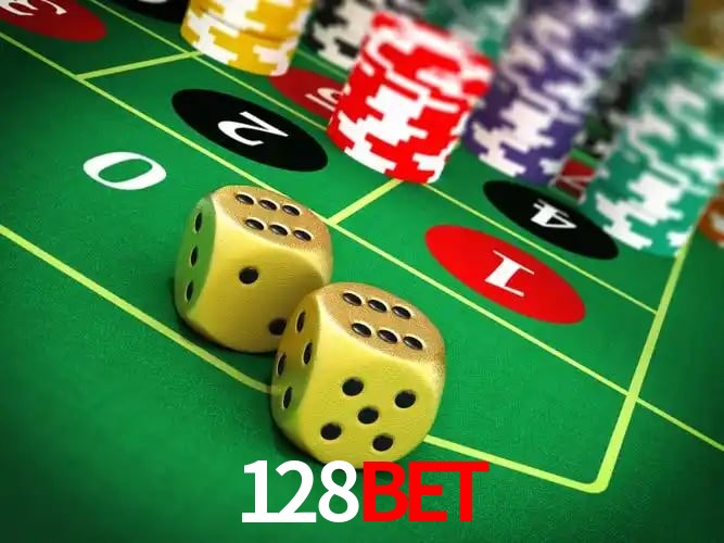 Football Betting 128bet