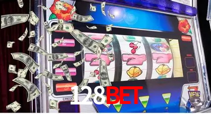 Mesas ao vivo 128bet