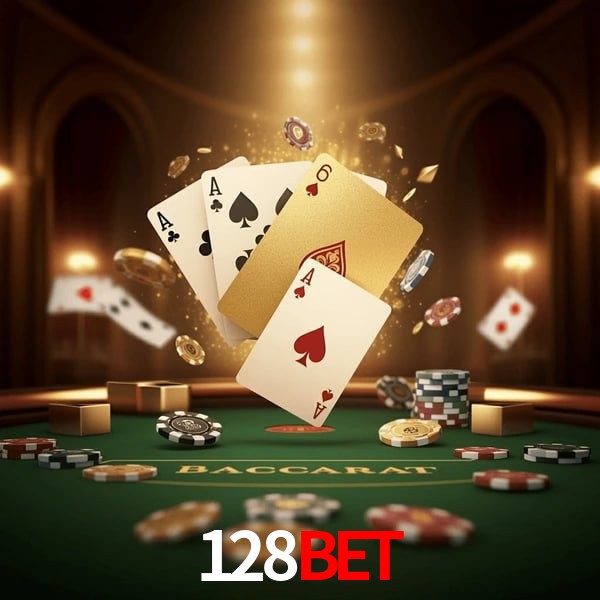 Blackjack Table 128bet