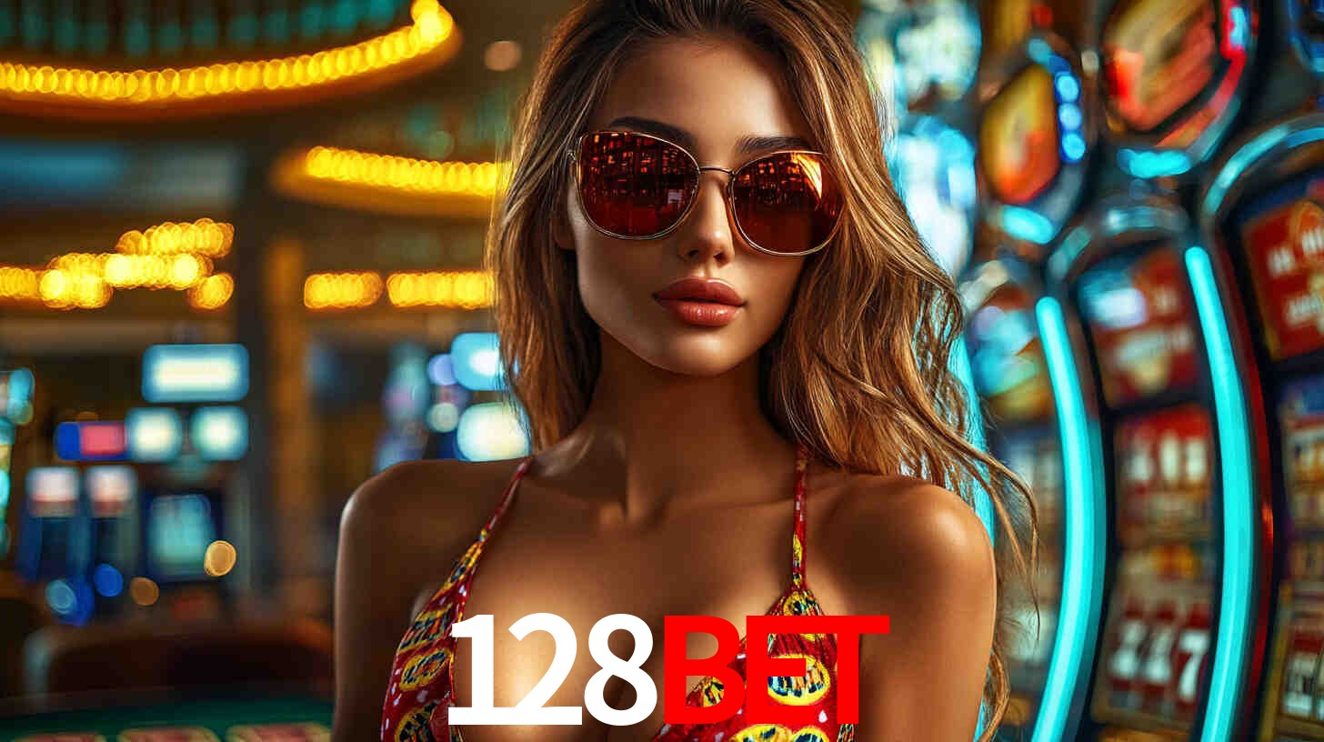 Ofertas Imperdíveis na 128bet: Promoções e Bônus Que Valem a Pena