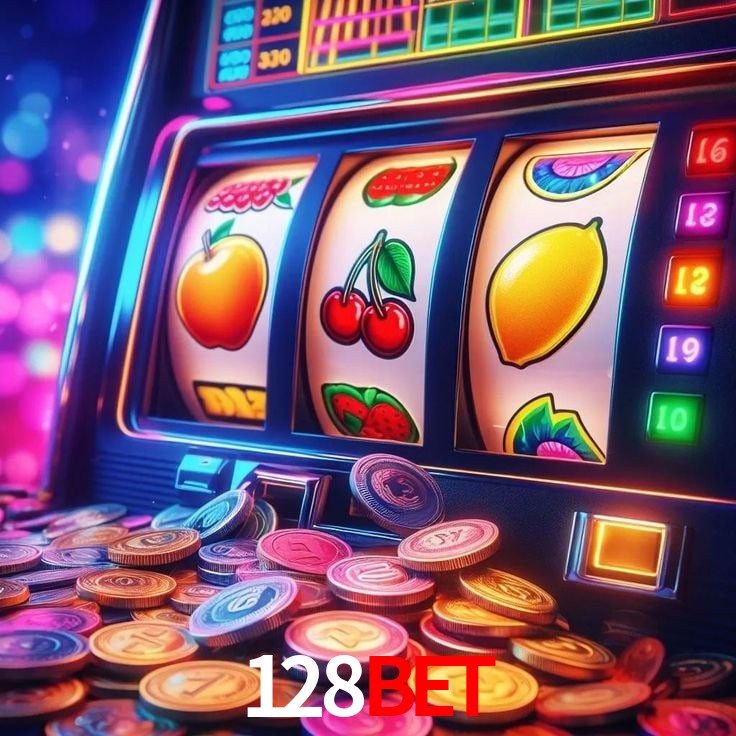 Recursos de Bônus 128bet
