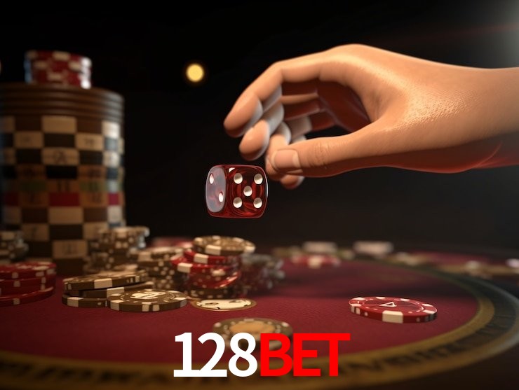 Benefícios da Conta 128bet