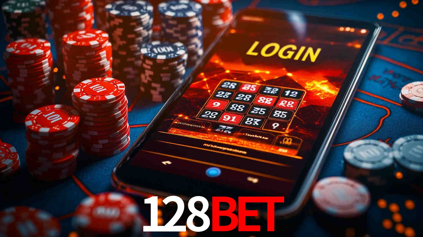Bônus Generosos e Exclusivos no 128bet para Você!