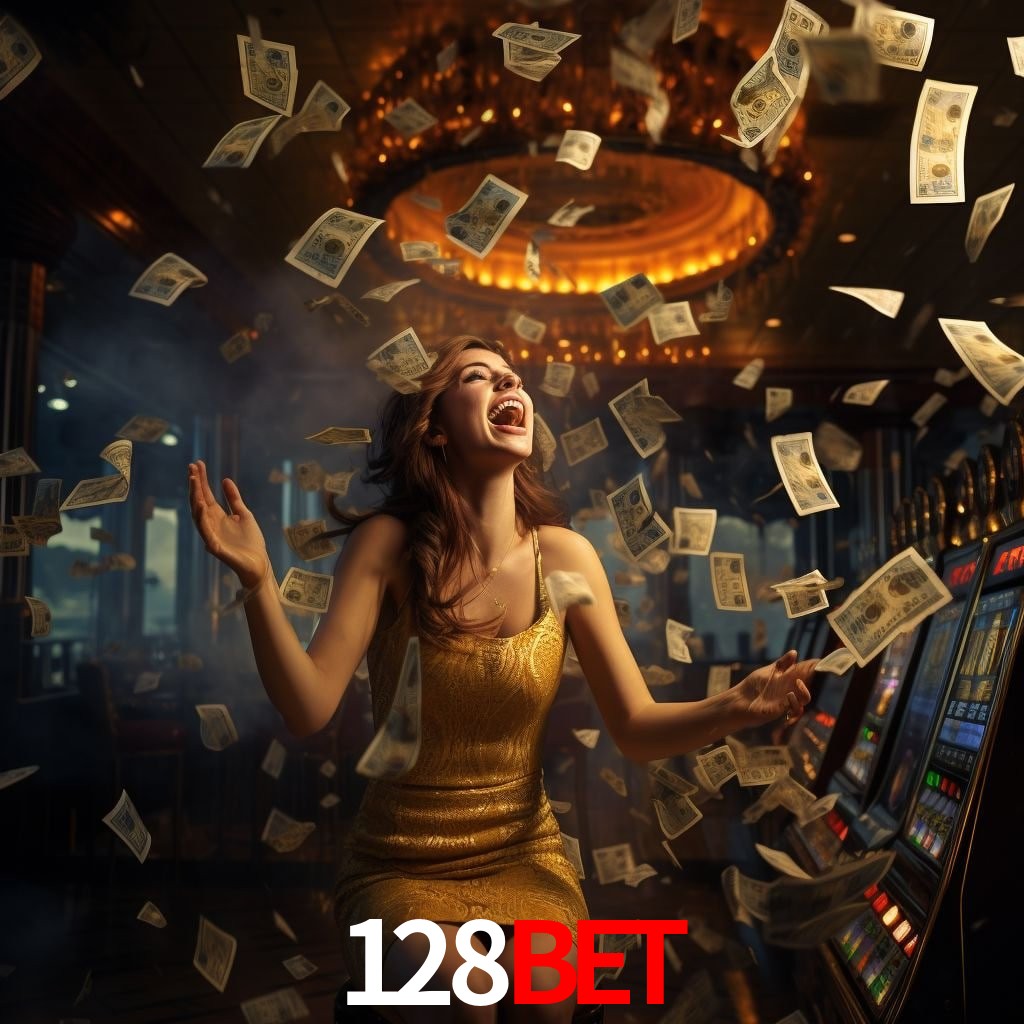 Roulette Table 128bet