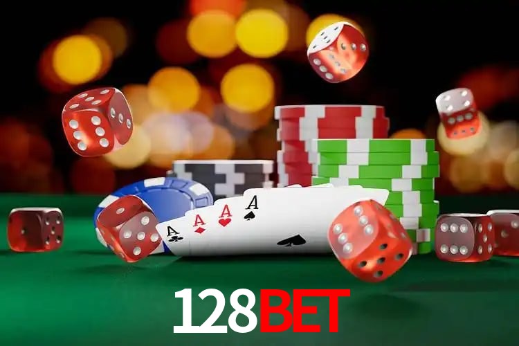 Segurança 2FA 128bet