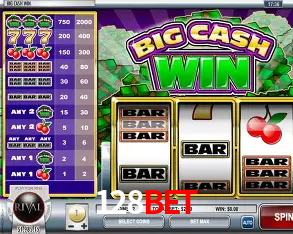 Desvendando o Mundo dos Jogos Virtuais na 128bet