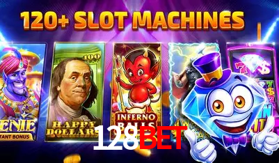 Blackjack na 128bet