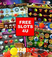 Desvendando o Mundo dos Jogos Virtuais na 128bet