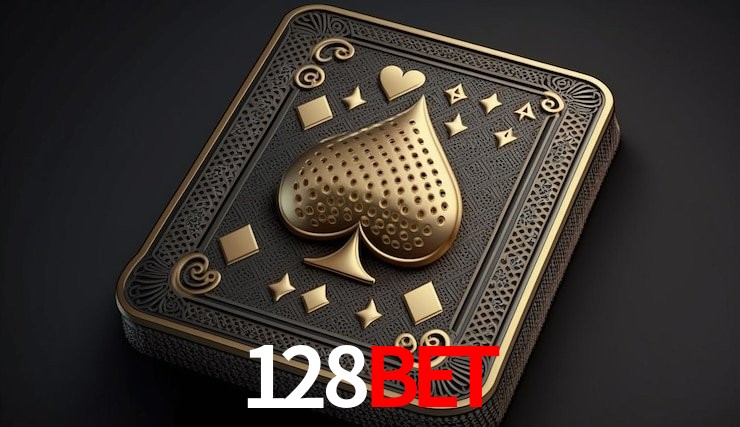 Jogos de Slot 128bet