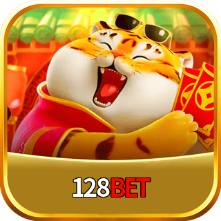 Logo da 128bet
